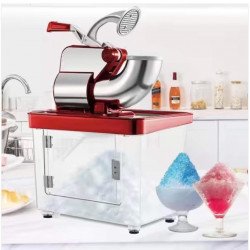 F0EE9BEF 0194 4AA1 AFCF 1840C94ADE5A 1690501318 Snow cone machine